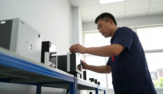 旺季备货使用设备需要注意什么?