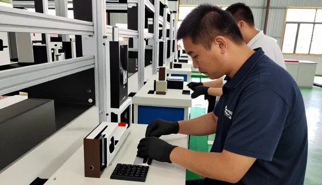 非标定制如何适应不同应用环境